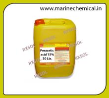 Peracetic Acid 15%