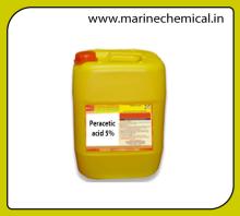 Peracetic acid 5%