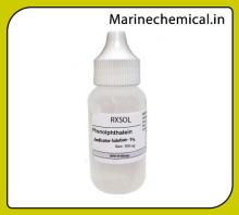 Phenolphthalein pH Indicator 1% Solution