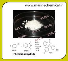 PHTHALIC ANHYDRIDE