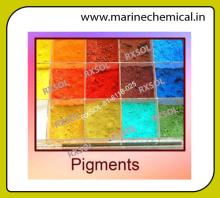 Pigments