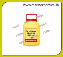 Polyethylene Glycol 400 PEG 400
