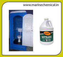 Portable Toilet Deodorising Chemical