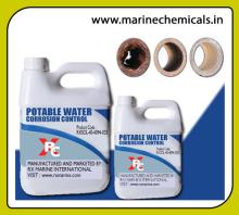 Potable Water Corrosion Inhibitor Pol