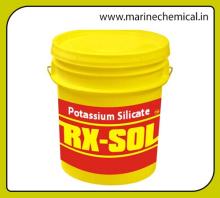 Potassium Silicate