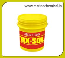 RESIN CLEAN