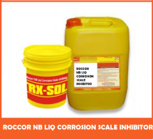 ROCCOR NB RXSOL Colour Indicator