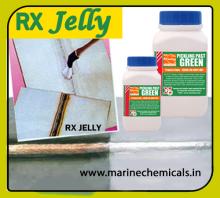 RX JELLY Pickling Paste