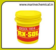 RXSOL 1854 Alkaline Rust Scale Carbon and Paint Remover