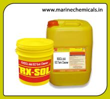 RXSOL 666 ISO Tank Cleaner