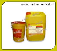 RXSOL ORG - 17 OXYGEN GENERATOR CHEMICAL