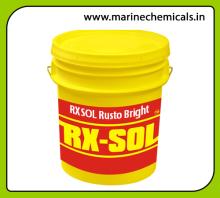 RXSOL Rusto Bright