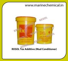 RXSOL Tex Additive (Mud Conditioner)