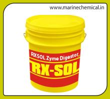RXSOL Zyme Digestor