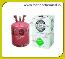 Refrigerant R410a