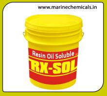 Resin Oil Soluble