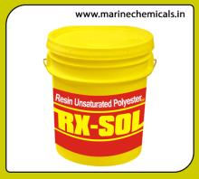 Resin Unsaturated Polyester