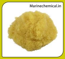 Resin Cation