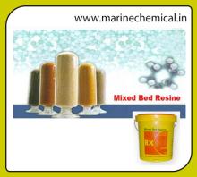 Resine Mixed Bed