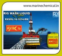 Rig Wash Liquid