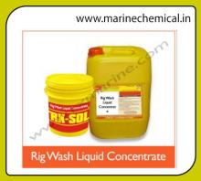 Rig Wash Liquid Concentrate
