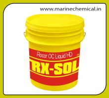 ROCCOR OC RXSOL Liquid HD