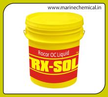 Corrosion Inhibitor Zinc Based