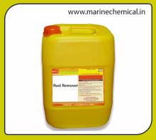 Rust Remover