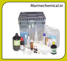 SULFATE TEST KIT