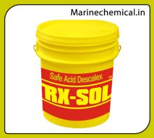 Safe Acid Descalex