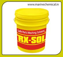 Safe Parts Washing Solvent >140°F