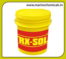 Scale and Corrosion Inhibitor for Cooling Water