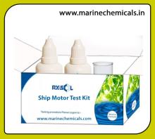 Ship Motor Test Kit