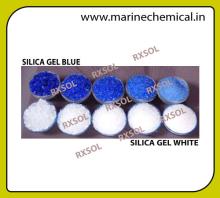 Silica Gel Blue