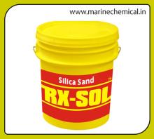 Silica Sand