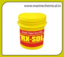 Soak Clean Eco HD