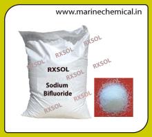 Sodium Bifluoride