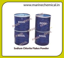 Sodium Chlorite Flakes Powder