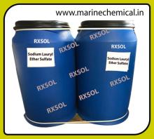 Sodium Lauryl Sulphate SLS