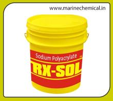 Sodium Polyacrylate
