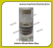 Sodium Silicate Water Glass