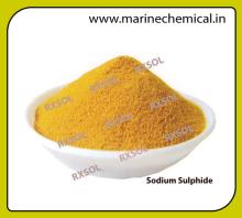 Sodium Sulphide