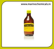 Sodium Thiosulfate 0.1 Normal Solution