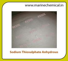 Sodium Thiosulphate Anhydrous