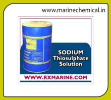 Sodium Thiosulfate Pentahydrate