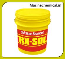 Soft Hand Shampoo 25 Ltrs