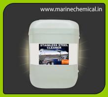 Stainless Steel Cleaner