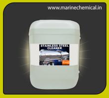 Stainless Steel TRUCK Cleaner RXSOLVE