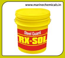 Steel Guard