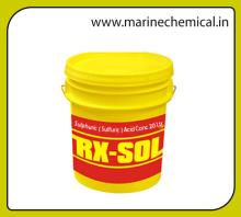 Sulphuric Acid Conc